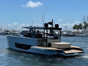 A46 Azzurro Infinito 33 