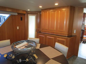 SHEPSL X 12 Dining Area Storage