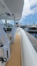 Sea Blade I  5 