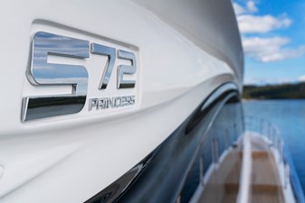 Princess S72 (S72515) 94 S72 logo
