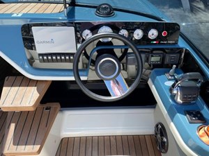 2022 Cranchi 26 Classic 10 