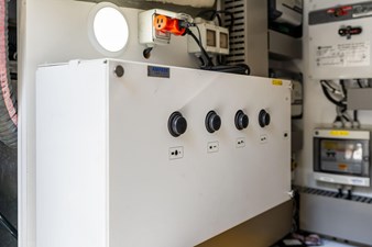 2018 Beneteau Monte Carlo MC4 99 