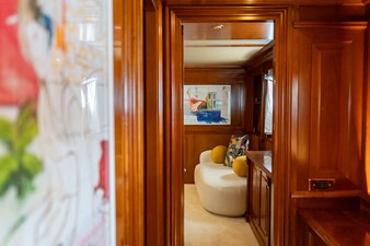 AQUILA 38 