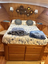 Papa Whiskey 37 38_2019 52ft Kadey-Krogen 52 PAPA WHISKEY