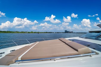 2015 Prestige 750 21 