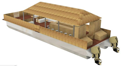 2024 Custom 49 Pax  23 23