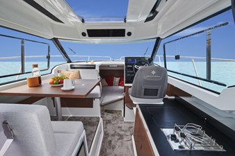 Jeanneau NC795 S2 16 