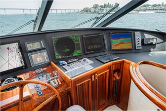 Nauti N Nice 55 