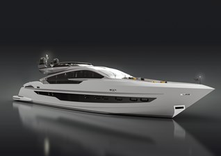 PROJECT AGAPE 32 MT 5 
