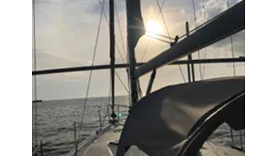2015 Marlow-Hunter 40 81 