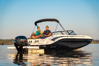 Bayliner DX2000 3 