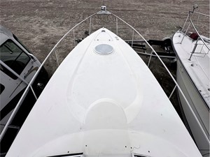 2003 Cruisers 3075 Express 25 