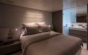 Dinaia SAN LORENZO SL 106 19 Vip Cabin 