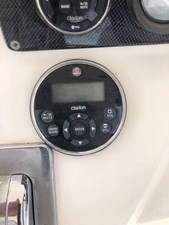 2001 Riveria Sport Fish 18 