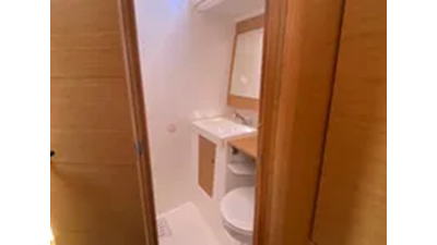 2017 Dufour Exclusive 56 28 