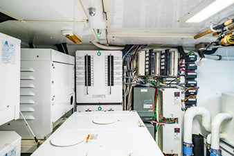 LONE STAR 102 Breaker Panel