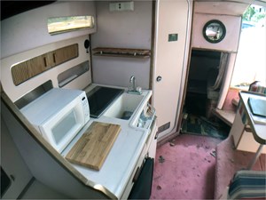 Sea Myth 15 