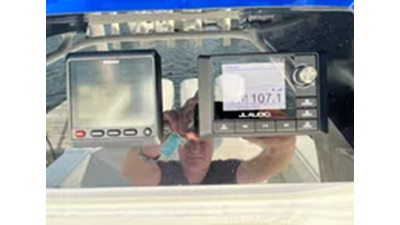 2020 Jupiter 34 Center Console 27 