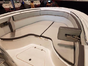 2022 Aquasport 2300 Center Console 20 24