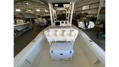 2024 Key West 239 FS 8 