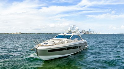 AZIMUT 55S 49 48