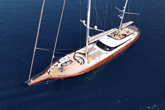 SELEDA 2 SELEDA - Aerial view decks
