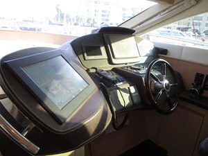 TIVELLA 21 COCKPIT 
