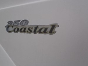 2001 Riveria Sport Fish 10 