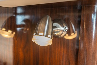 DIGGERS 45 Sconce