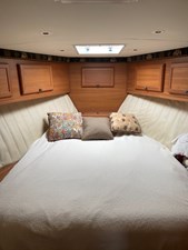 Dirty Secret  6 7__1987 48ft Ocean Super Sport DIRTY SECRET