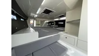 2023 Aurea 30 Cabin 5 