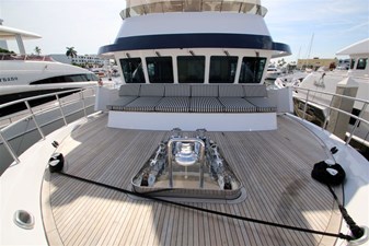 ROSA 28 Bow