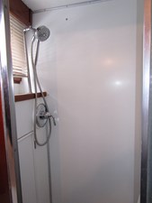 MY ALIBI 36 Forward Shower 