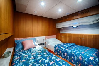STEEL TRANSATLANTIC NAVETTA 2022 