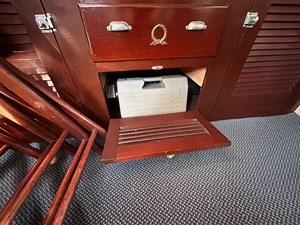 LIBERTE 9 10_1930 47ft ACF Custom 47 Motor Yacht LIBERTE