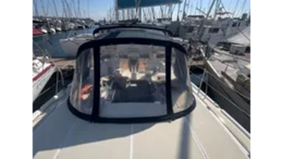 2015 Marlow-Hunter 40 26 