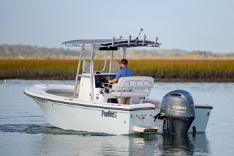 2021 Parker 2300 Special Edition 1 