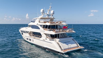 INSPIRATION 28 Benetti-125-IYG-Italian-Yacht-Group