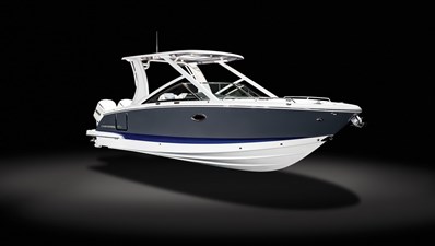 Chaparral 280 OSX 13 