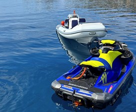 LADY AMANDA 25 