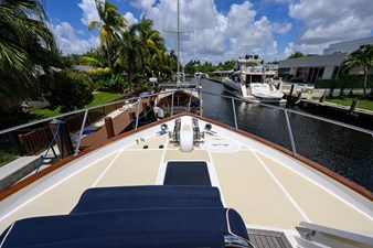 CHANGE OF LATITUDE 37 