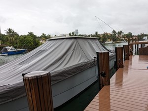 - 2 3_2019 40ft Invincible 40 Catamaran