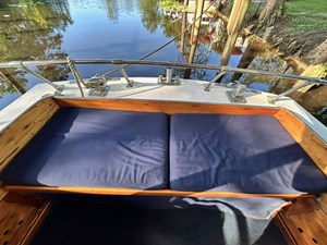 LIBERTE 6 7_1930 47ft ACF Custom 47 Motor Yacht LIBERTE