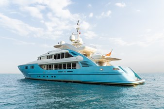 AQUAMARINA 1 