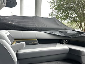 Harris 250 Solstice 9 