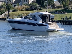 2015 Bavaria S36 3 