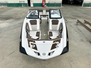 2019 Scarab 255 ID Open 25 26