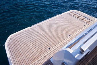 Prestige F5.7 10 