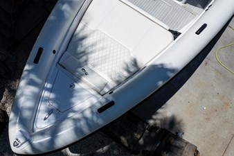 2017 Airship 330 6 