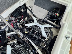 024 Yamaha 252SD NLNL 92 